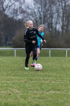 Bild 168 - D-Juniorinnen SVHU - FFC Nordlichter Norderstedt : Ergebnis: 10:0